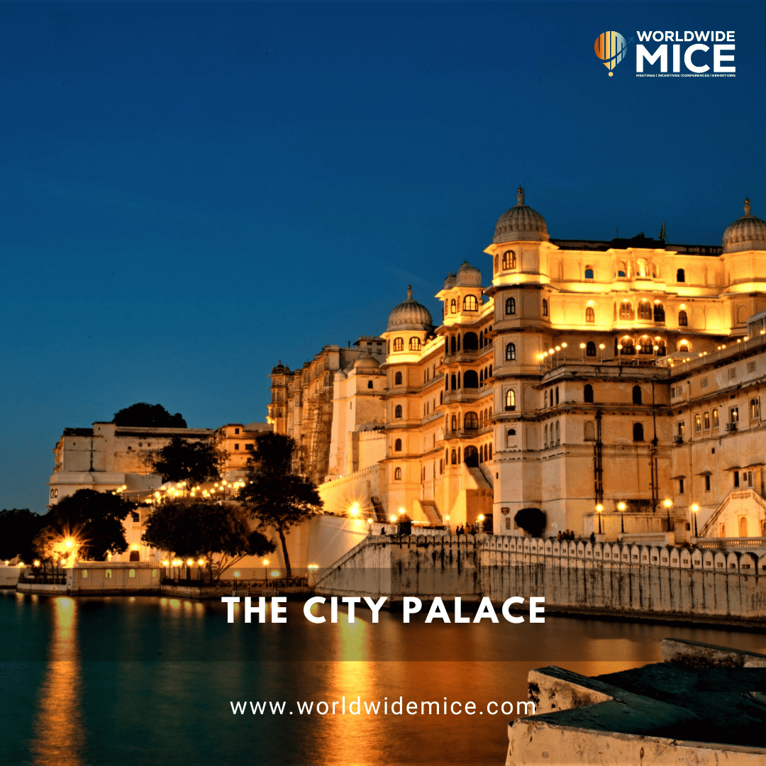 City Palace